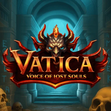 Vatica - Voice of Lost Souls game tile